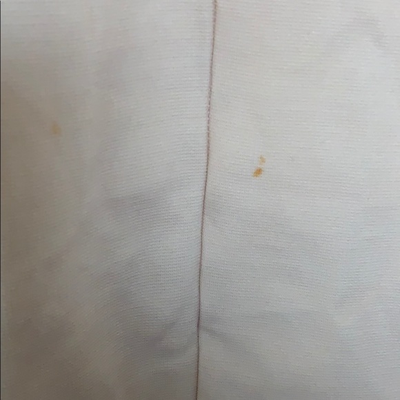 Creme BeBe Dress - Picture 5 of 5